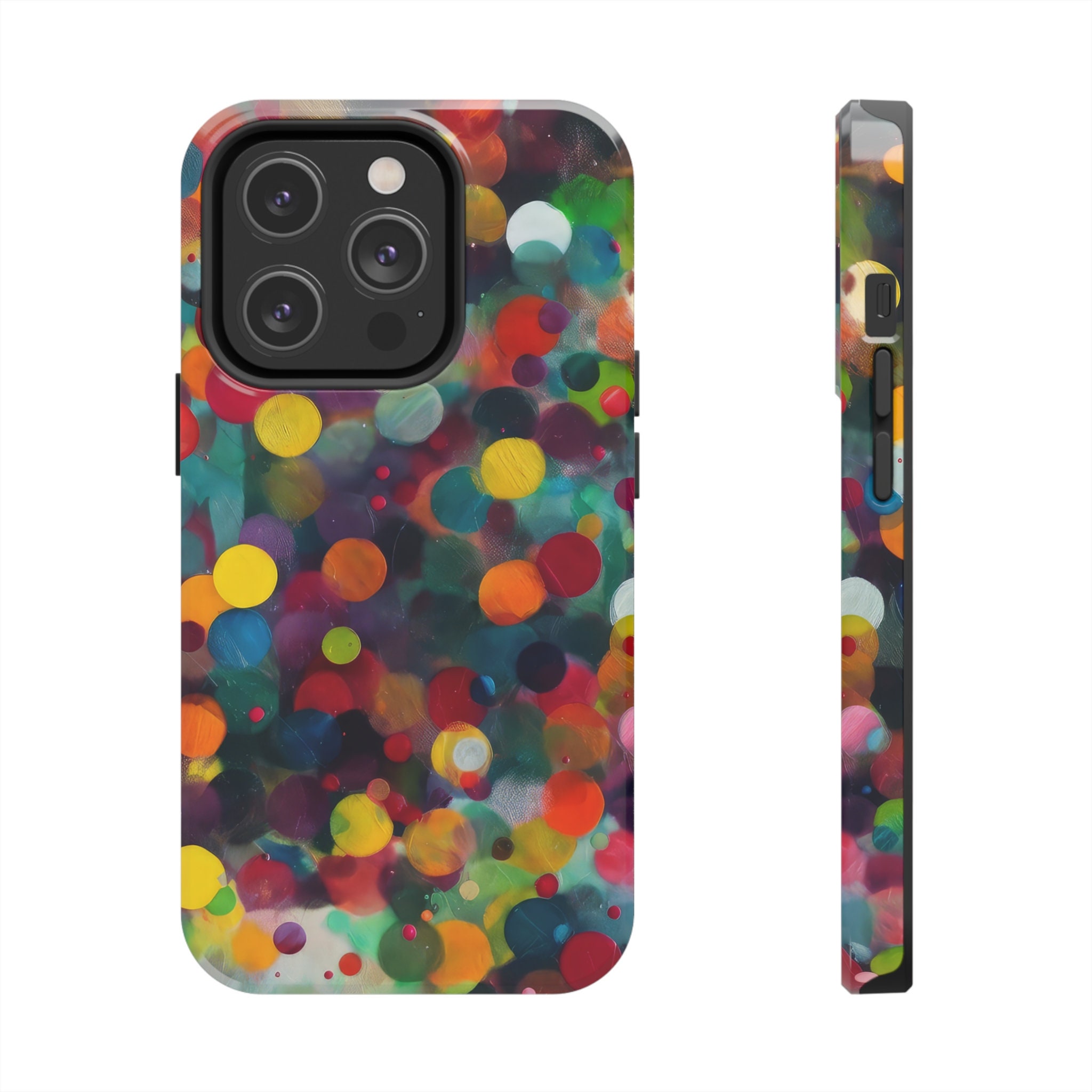 Ai Phone Case - Main Image