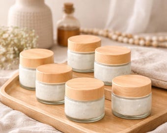 Tallow Cream, Glow Formula Whipped Tallow, Organic, Essential Oil Infused, Anti-Aging