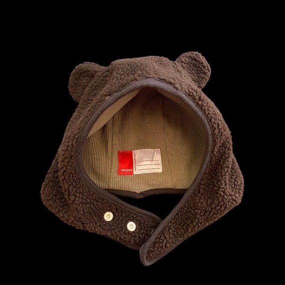 SS20 Safety Bear Cap Gem