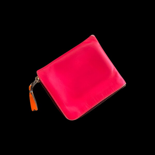 Comme des Garcons Wallet