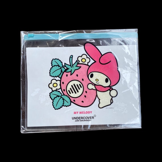 Mint sanrio my melody - Gem