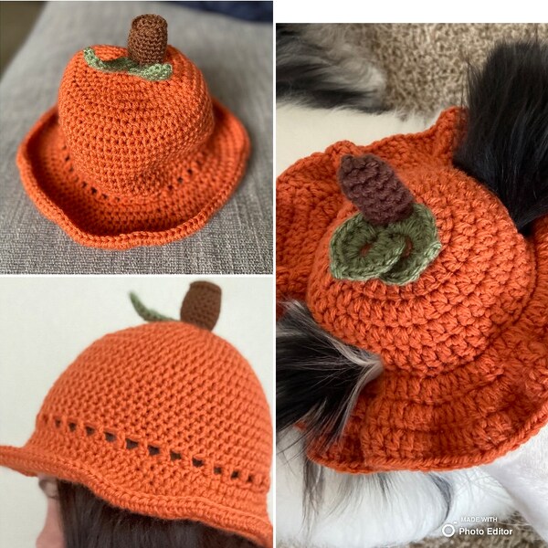 Matching Bucket Hat Etsy