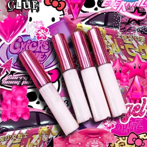 Lash Glue *NEW FORMULA*| False Lashes | Eyelash Glue | Lash Adhesive | Strip Lashes | Lash Extensions | Lash Clusters