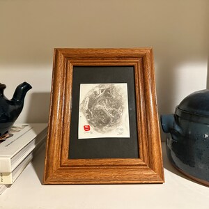 Clam #3 (original)