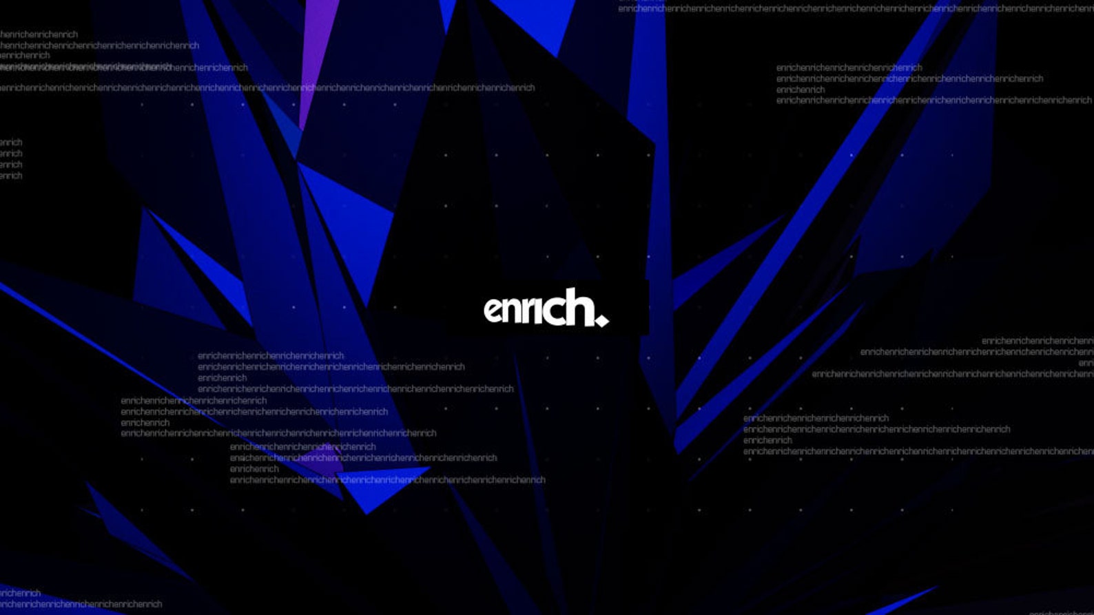 COLOR PYRAMIDS_DIGITAL BACKGROUND_16:9 - Etsy