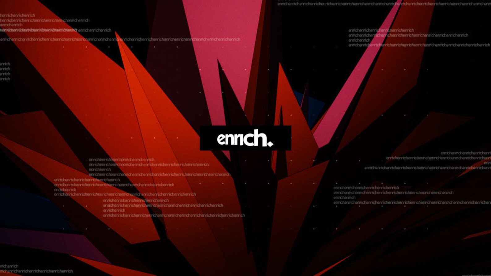 COLOR PYRAMIDS_DIGITAL BACKGROUND_16:9 - Etsy