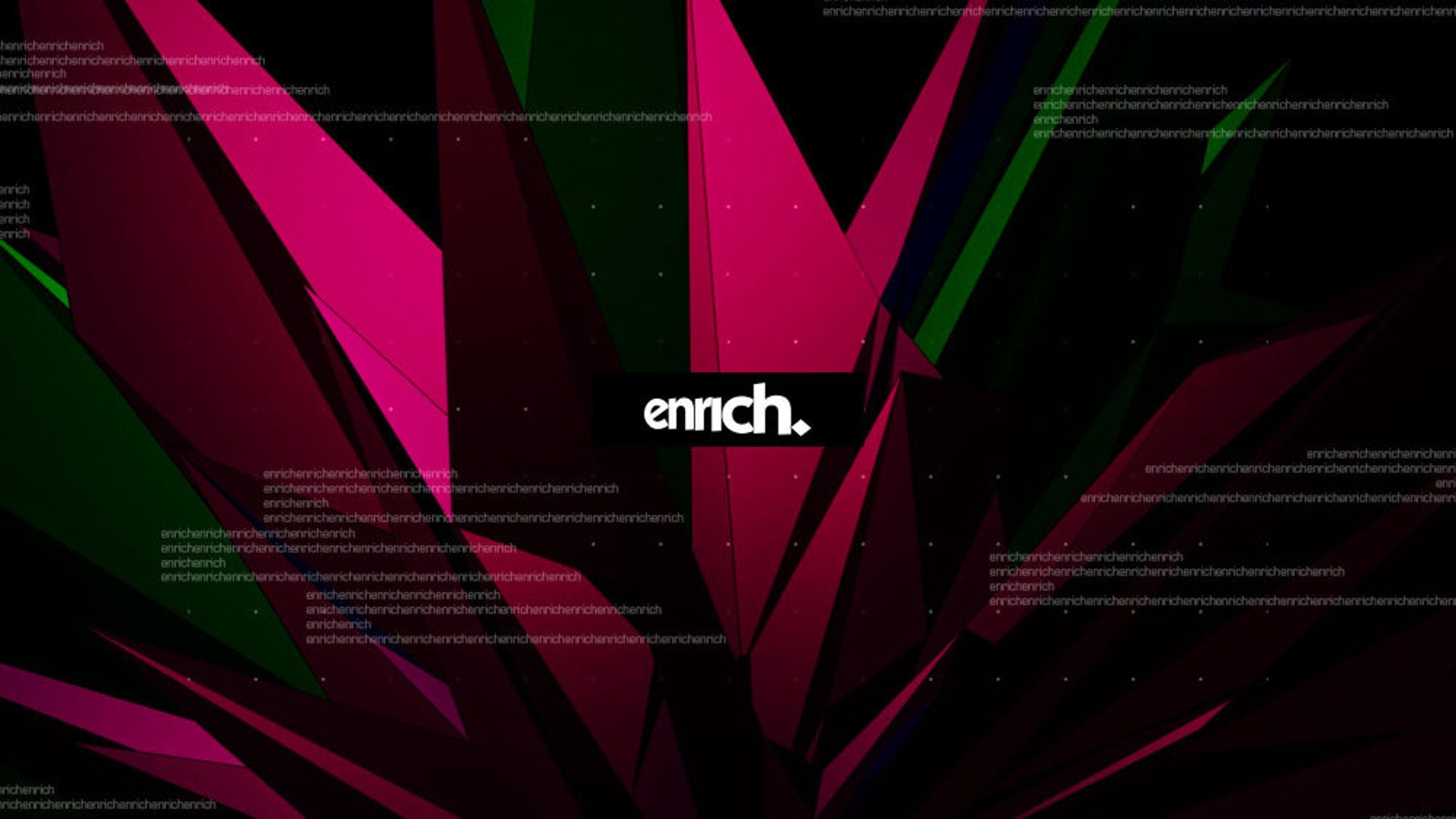 COLOR PYRAMIDS_DIGITAL BACKGROUND_16:9 - Etsy