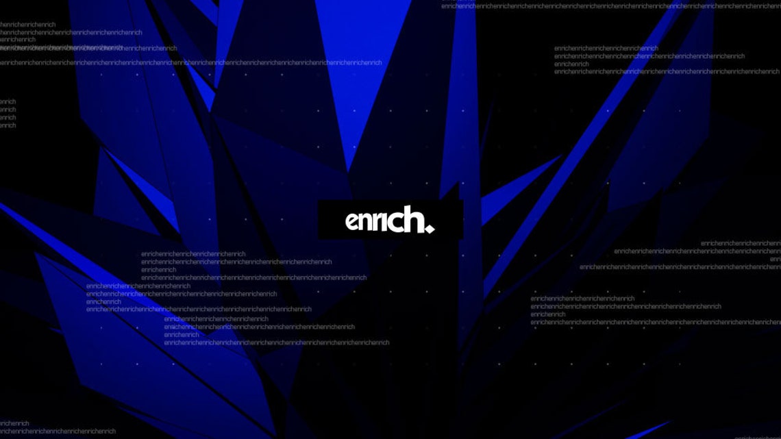 COLOR PYRAMIDS_DIGITAL BACKGROUND_16:9 - Etsy