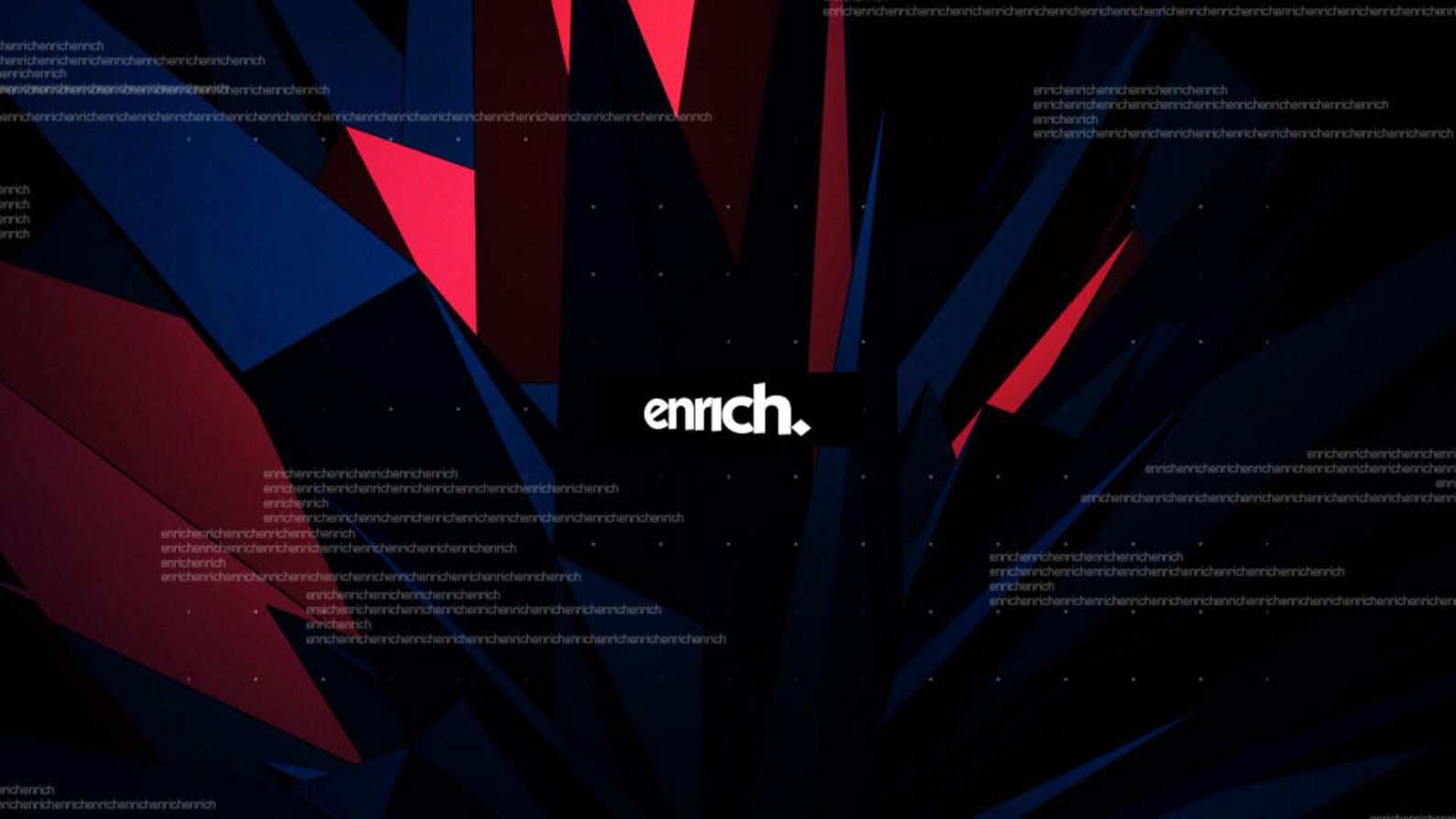 COLOR PYRAMIDS_DIGITAL BACKGROUND_16:9 - Etsy