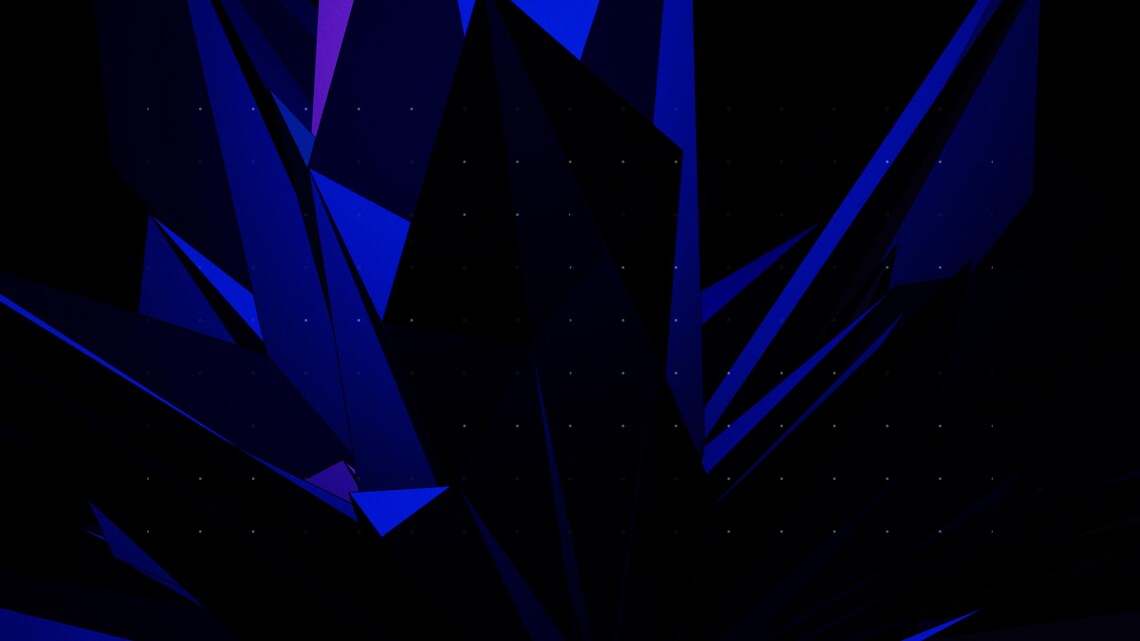 COLOR PYRAMIDS_DIGITAL BACKGROUND_16:9 - Etsy