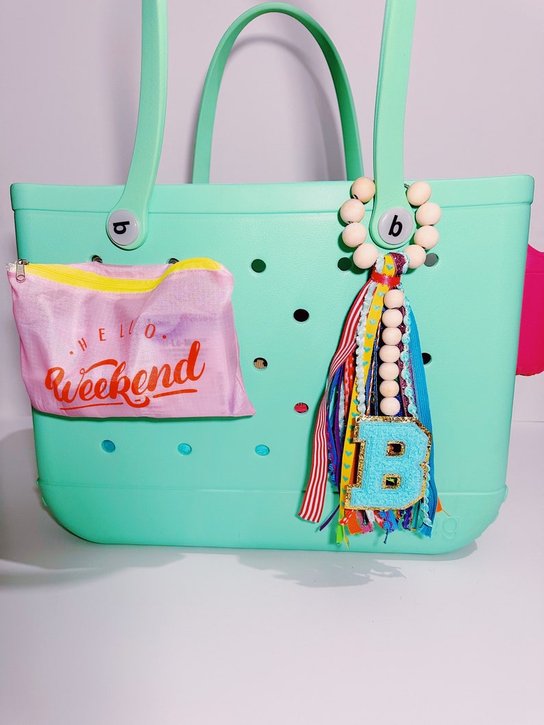 Custom Interchangeable Bogg Bag Charms Bogg Charm Bogg Etsy