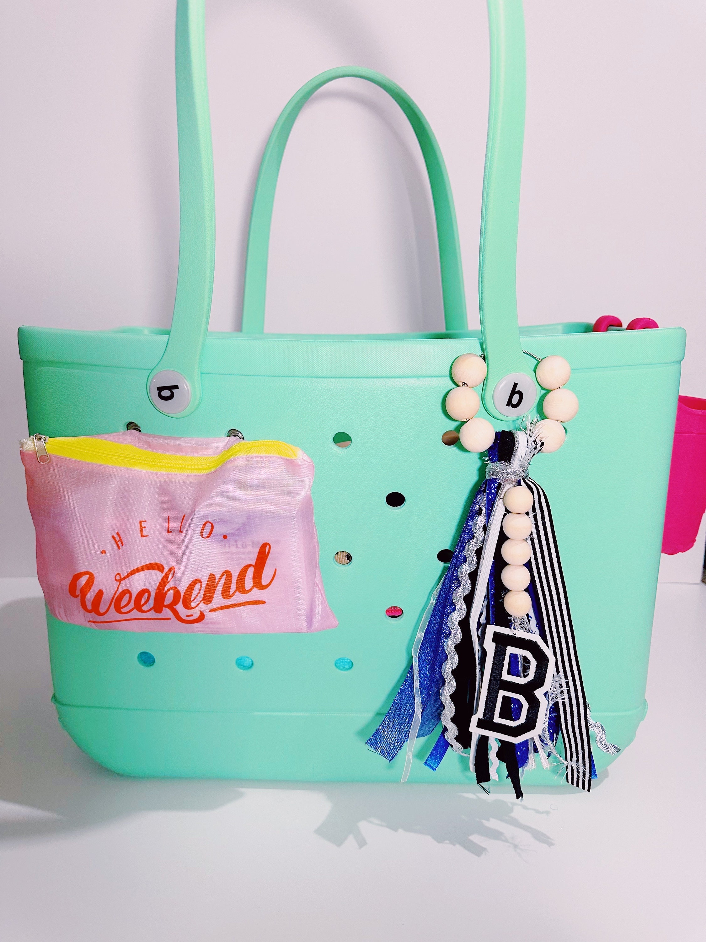 Custom Interchangeable Bogg Bag Charms Bogg Charm Bogg Etsy