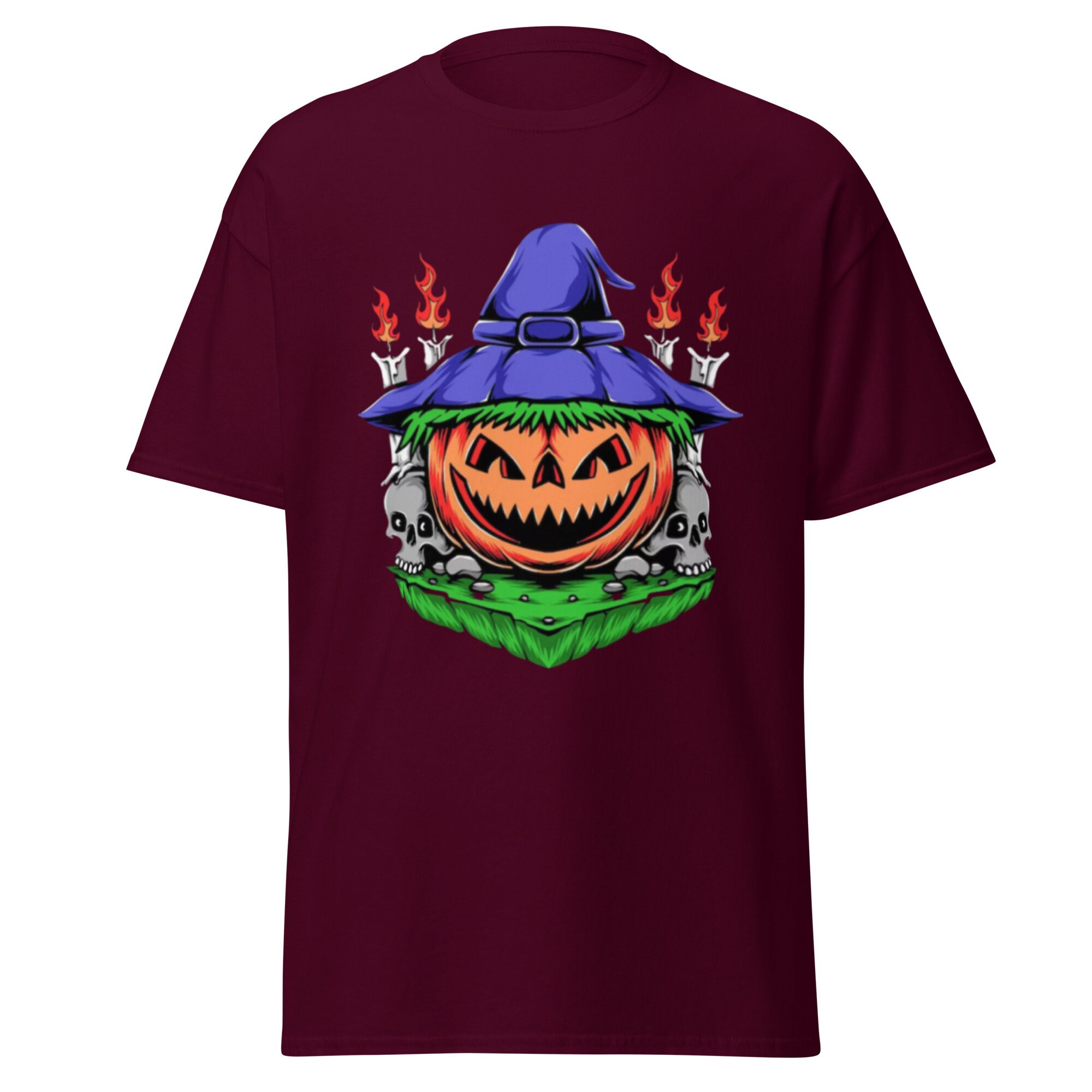 classic Halloween is back get your tshirt classic halloween 2024 sold