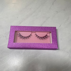 Fake Eyelashes