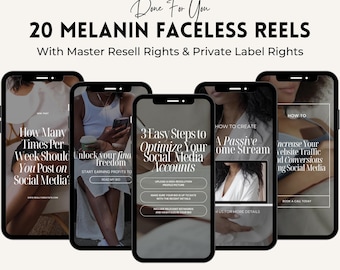 Può includere: Un collage di cinque schermate di smartphone che mostrano diversi suggerimenti di marketing sui social media per le aziende. I suggerimenti includono quante volte a settimana pubblicare sui social media, come sbloccare la libertà finanziaria, come ottimizzare gli account dei social media, come creare un flusso di reddito passivo e come aumentare il traffico del sito web e le conversiones utilizzando i social media.