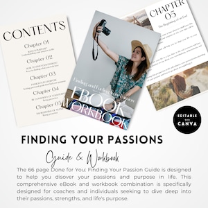 The Mindset Wellness Bundle | 6 Growth Guides & Workbooks | Master ...