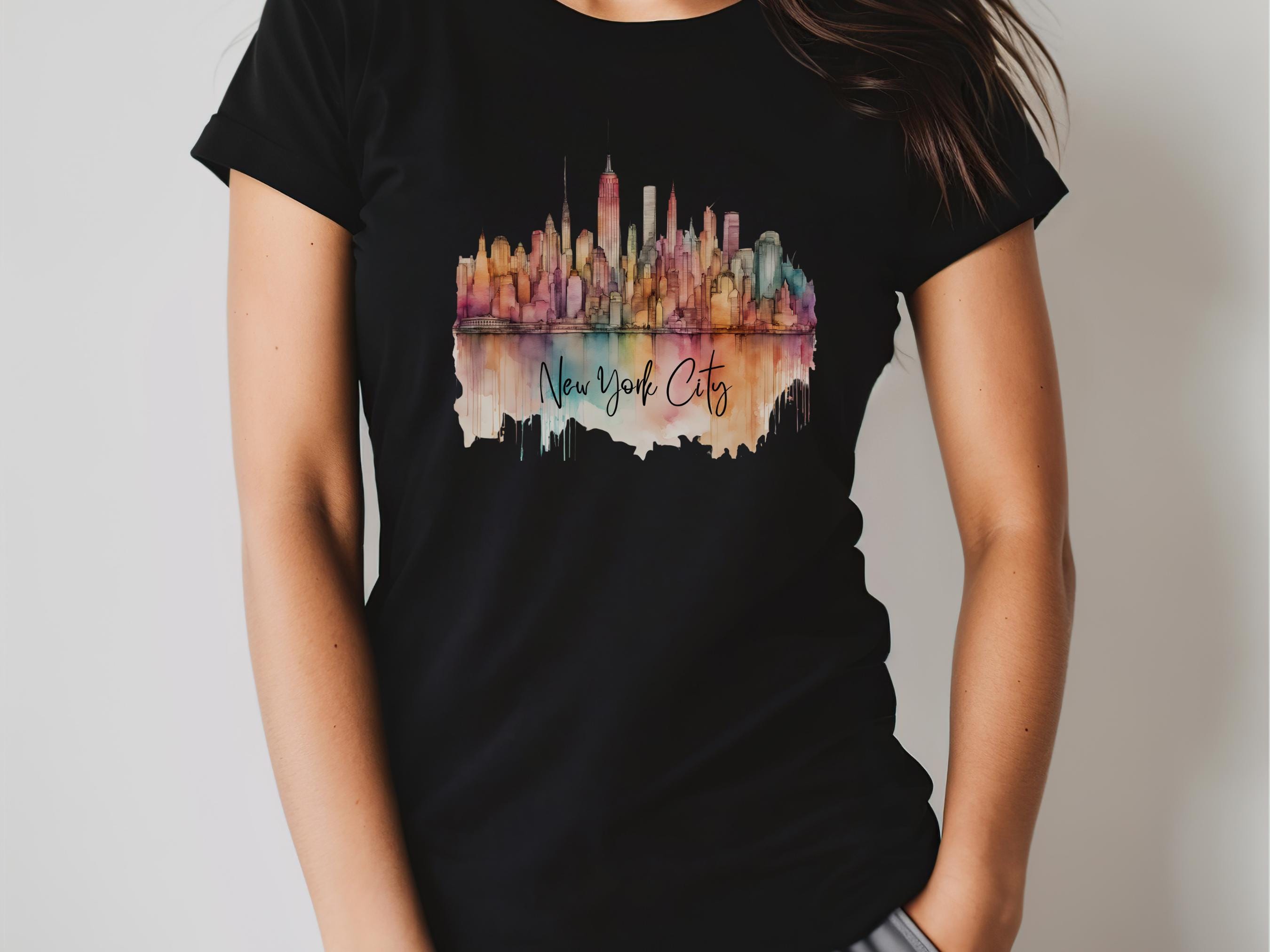 I Love Ny Tshirt Womens - Etsy