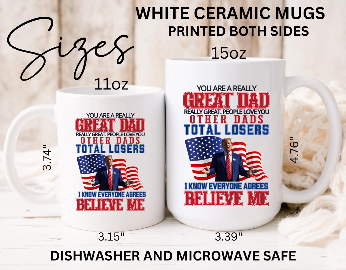 Taza Eres el Mejor Papá – Un Regalo Especial para Papá Taza Eres el Mejor Papá – Un Regalo Especial para Papá