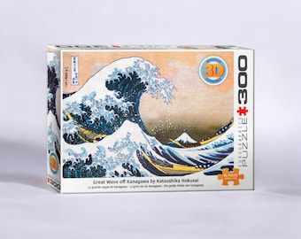 Ravensburger puzzel Dierenwereld - 3000 stukjes