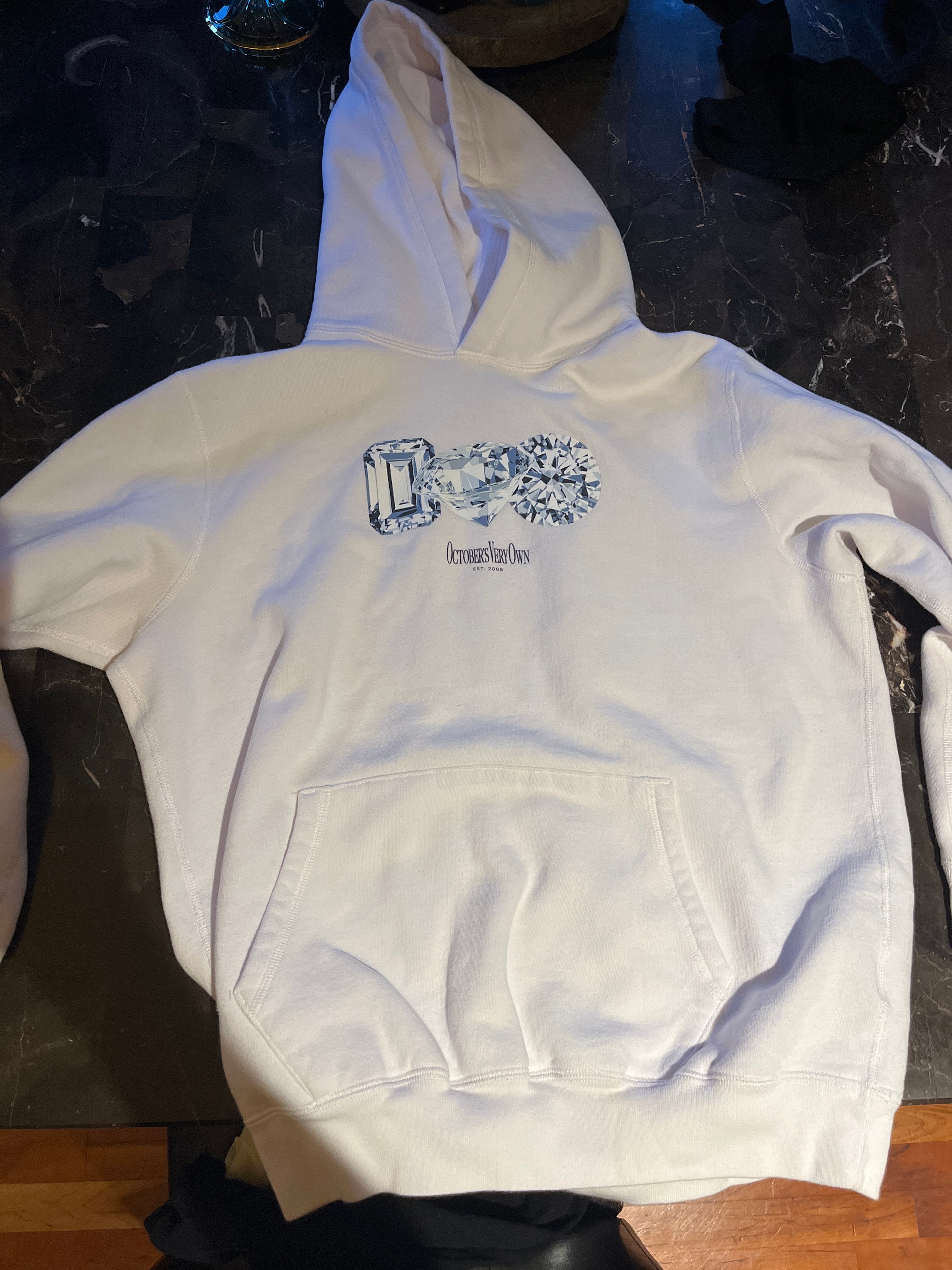 Is this hoodie real or fake? : r/OctobersVeryOwn