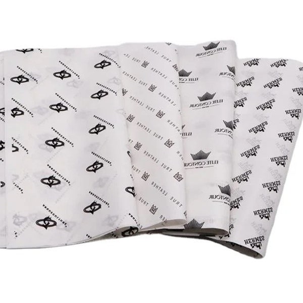 Custom Tissue Paper Make Your Own Tissue Paper