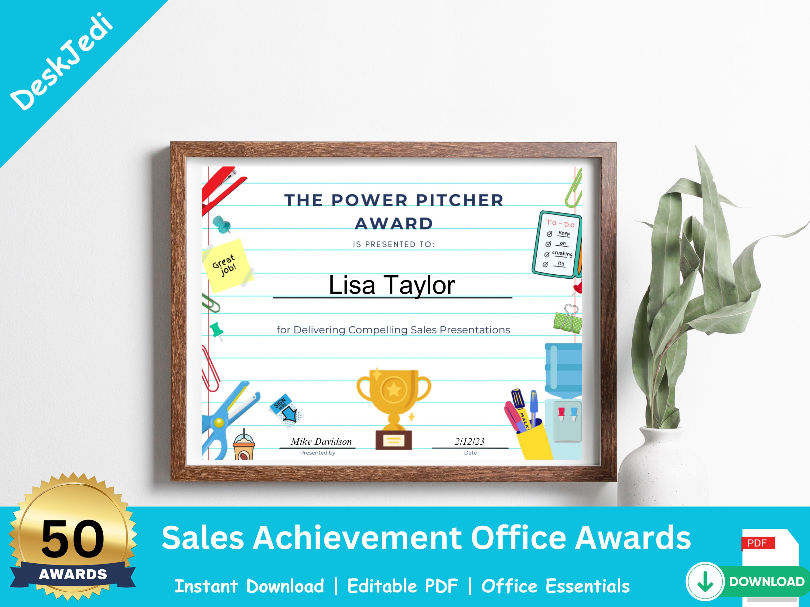50 Sales Achievement Theme Digital Awards Ignite Sales Force 50-sales-achievement-theme-digital-awards-ignite-sales-force