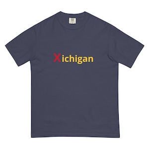 Classic Xichigan Shirt
