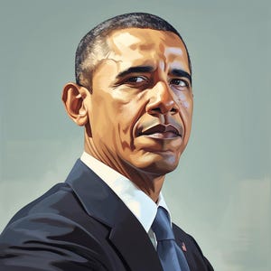 President Barrack Obama