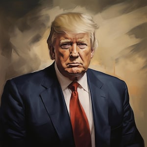 President Donald Trump
