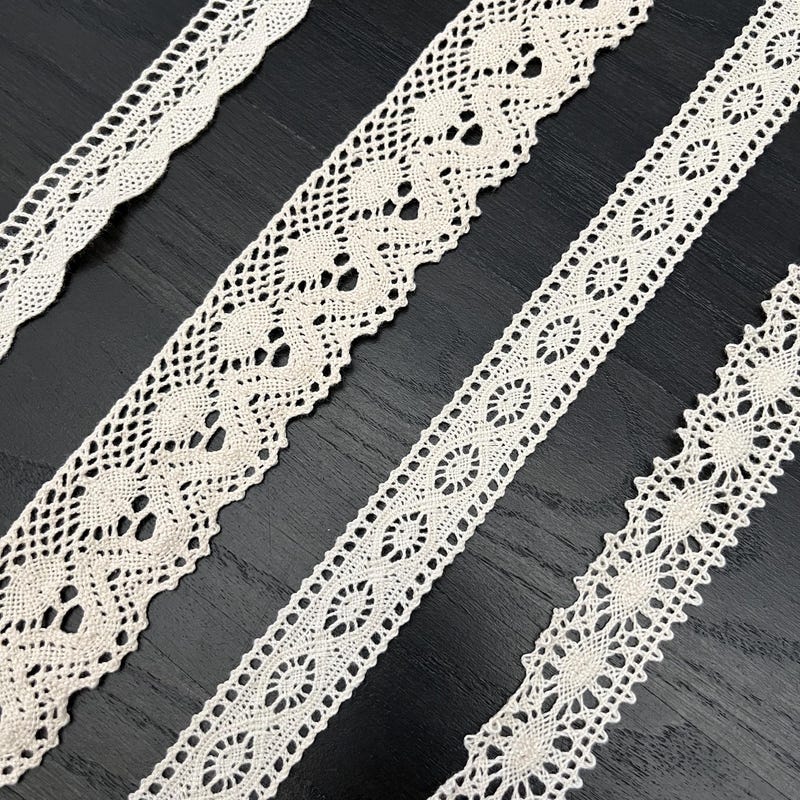 Lace R Girls Lace - Etsy