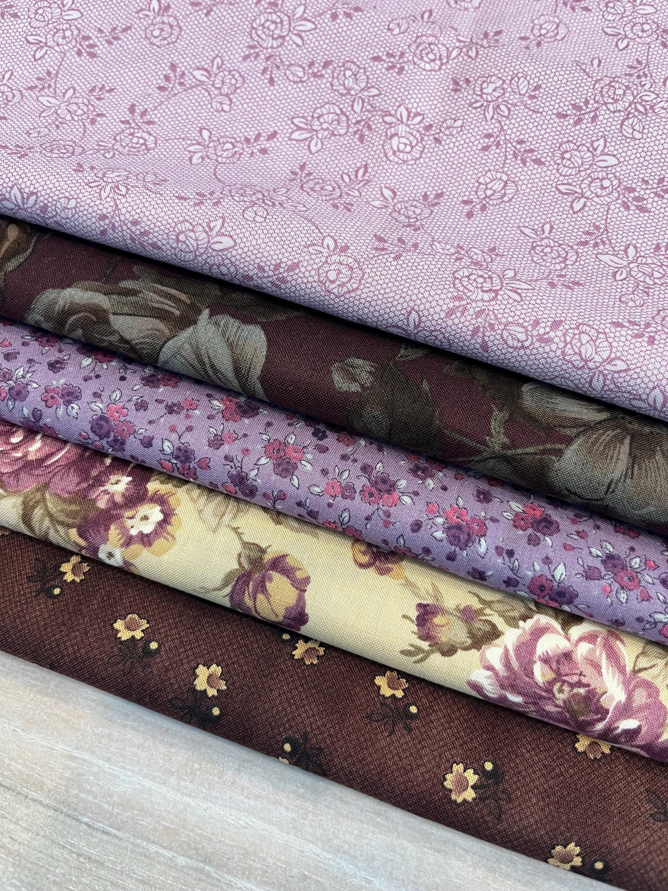 Hanamomen Fabric - Etsy