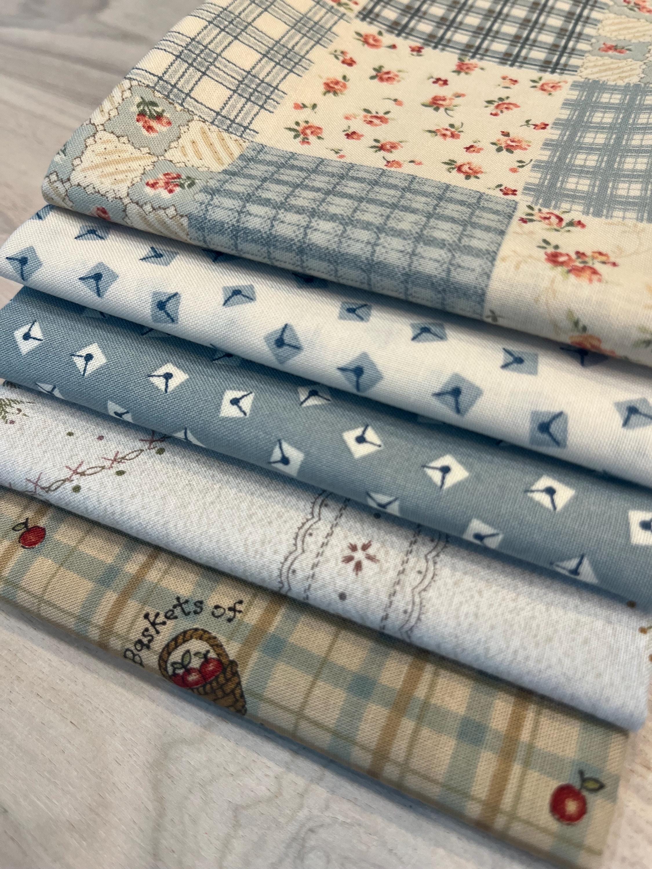 Hanamomen Fabric - Etsy