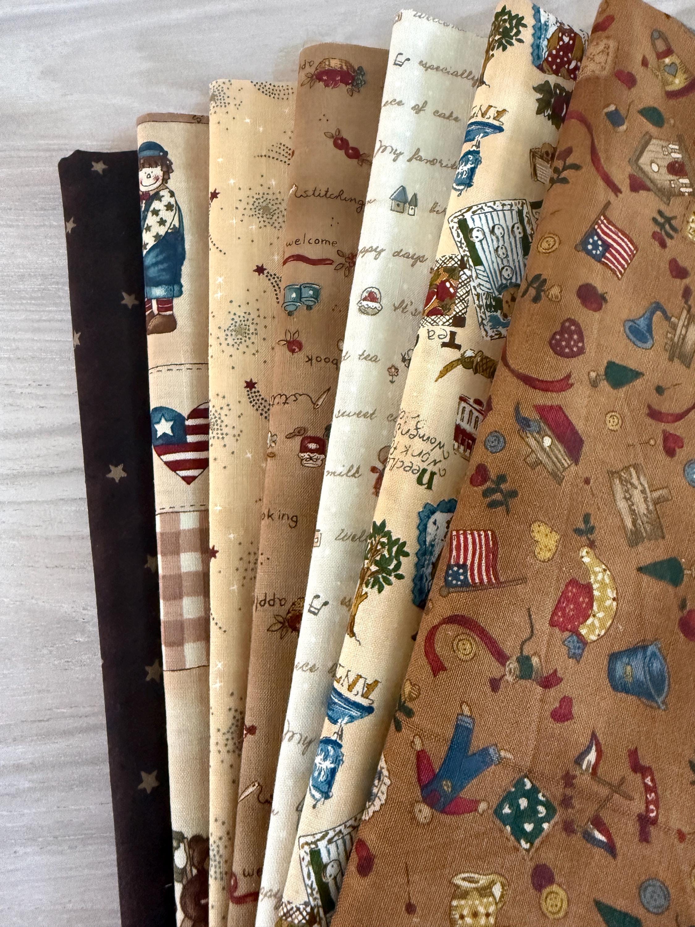 Hanamomen Fabric - Etsy