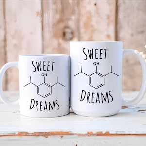 Anesthesiologist Mug, CRNA Gift, Medical Propofol Diprivan, Nurse Anesthetist, Funny Anesthesia Mug, Doctor Gift Ideas, Medical Student