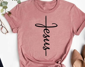 Jesus SVG
