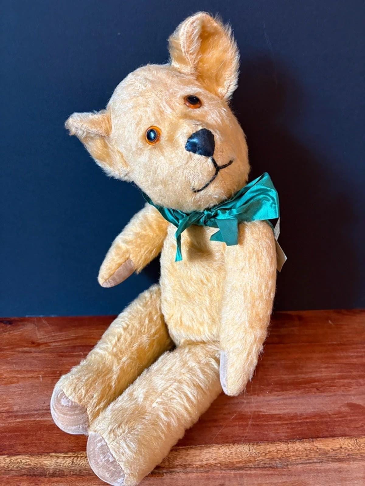 Pedigree Teddy Bears - Etsy UK