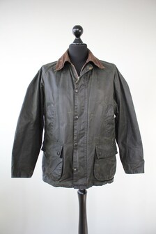 Barbour Bedale   Etsy