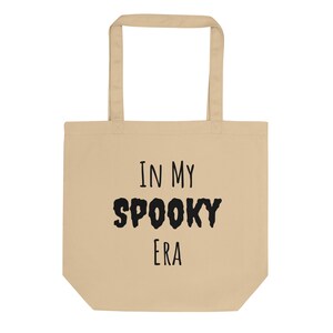 Halloween Tote Bag