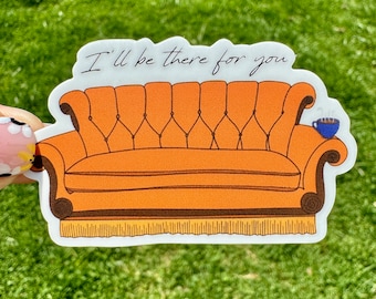Printable Art, Friends Theme Song, I'll Be There for You, Friends ...