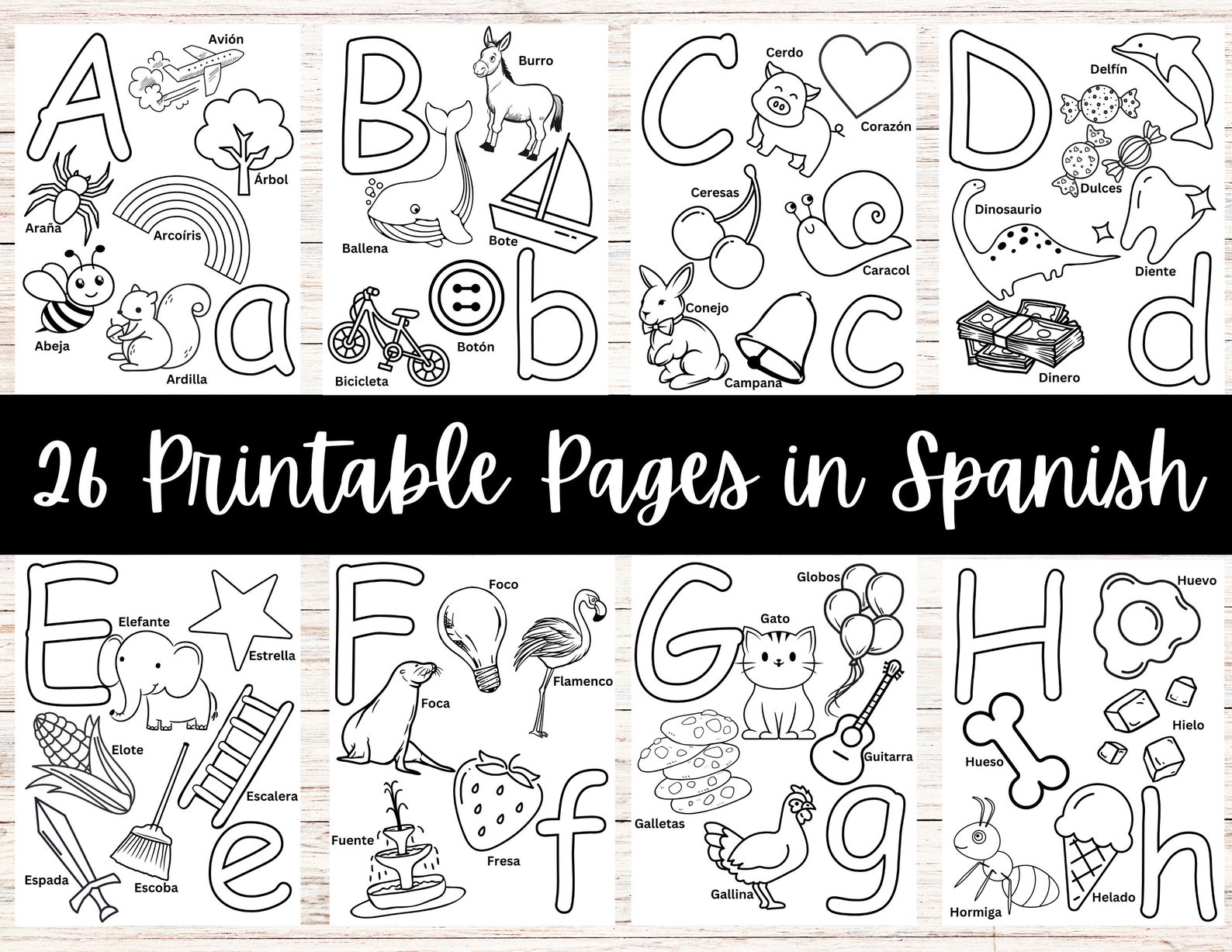 alphabet-coloring-pages-for-kids-in-spanish-26-coloring-sheets-for-kids