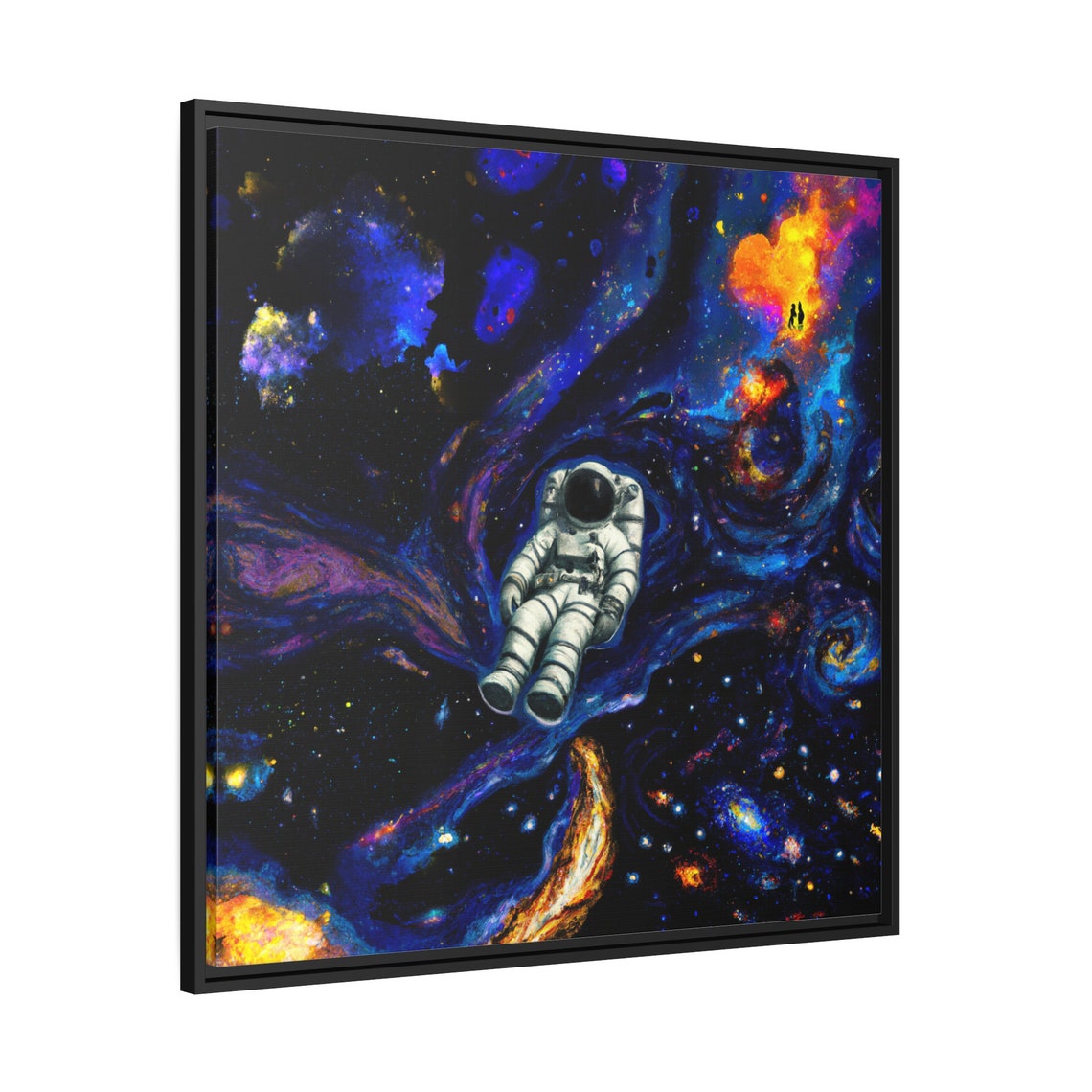 Galasstic Print main image 1