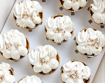 BEST RECIPE for Wedding White Chocolate Cupcakes Download