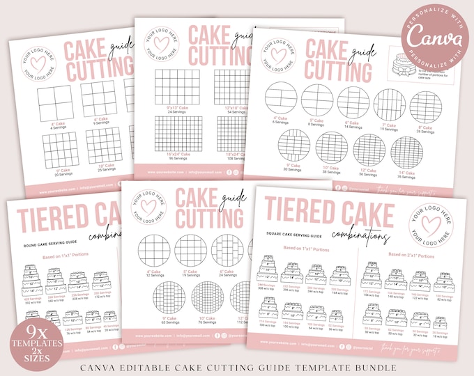 Mini Mosaic Cutting Guide by Cheryl Lynch Etsy