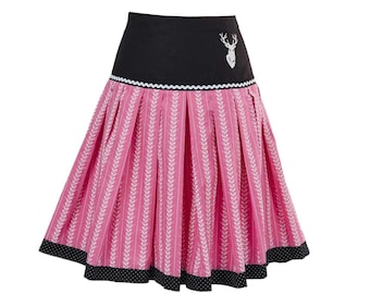 Traditional skirt Marianne