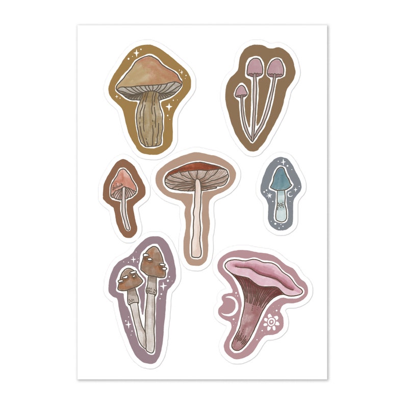 Sticker sheet