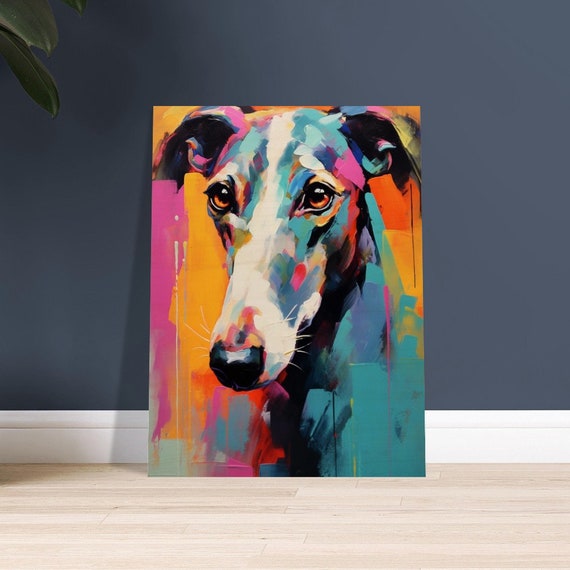 Amazing soul whippet 2025
