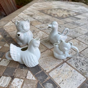 La Porcellana Bianca - Etsy