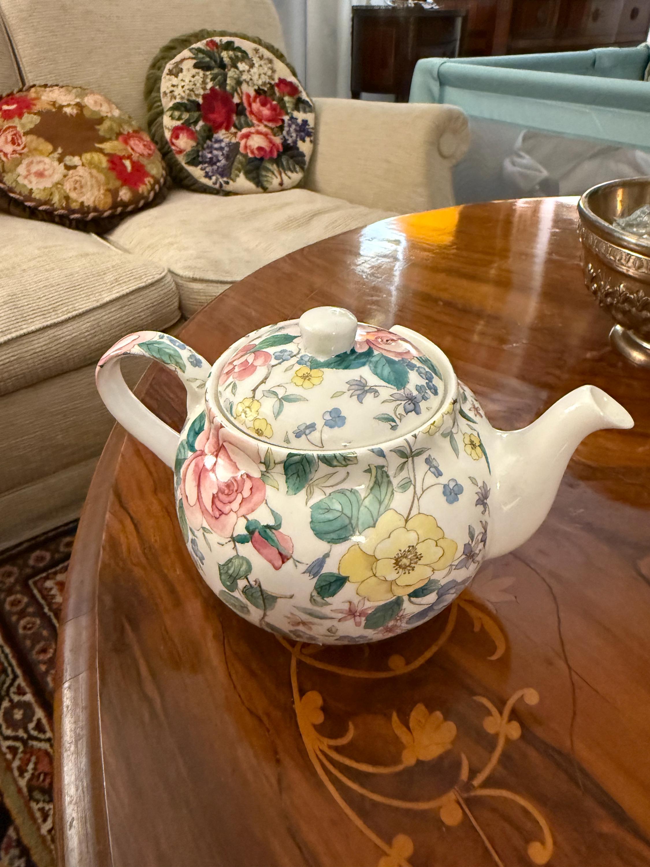 St George Fine Bone China - Etsy UK
