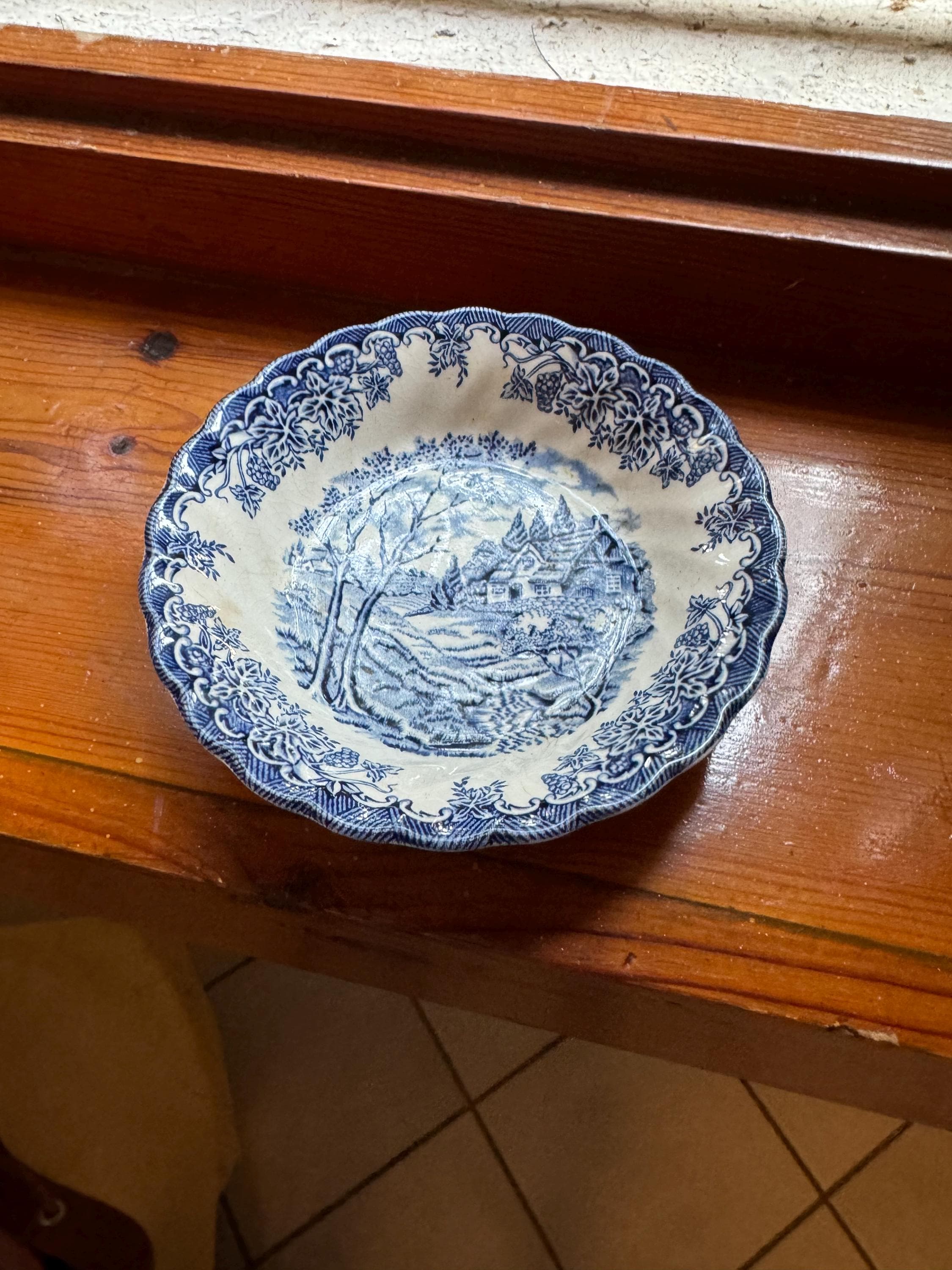 Myott country life - Etsy 日本