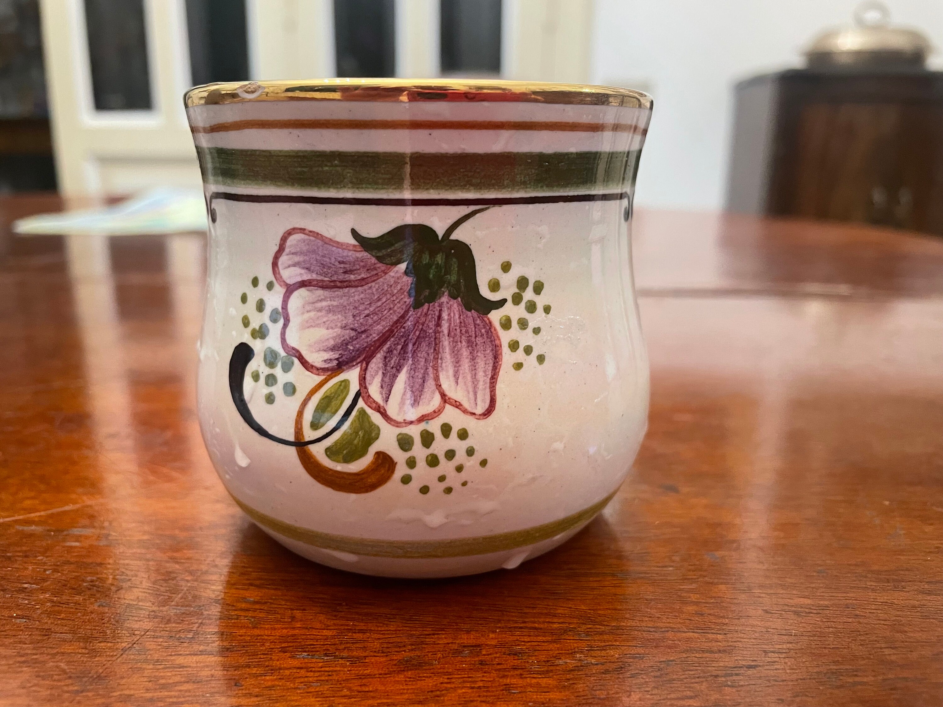 Pimpinelli Ceramics - Etsy